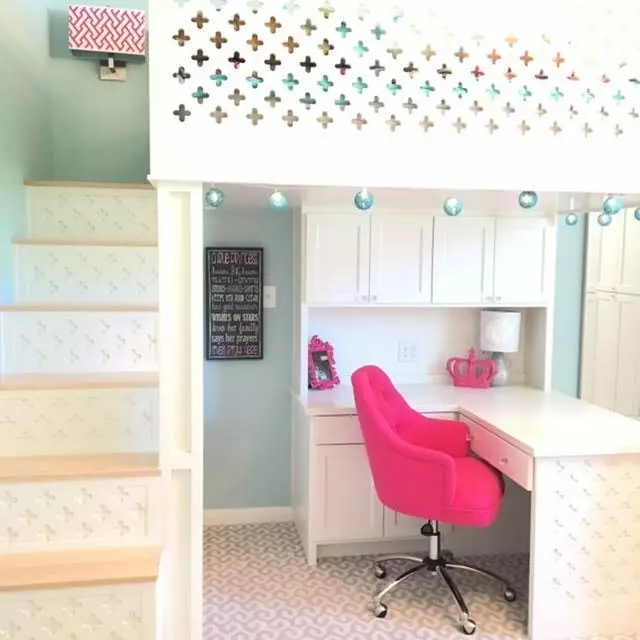 April Interiors
