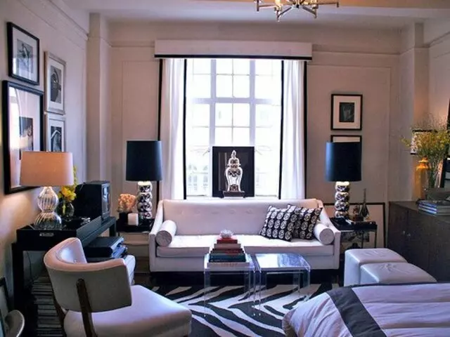 April Interiors