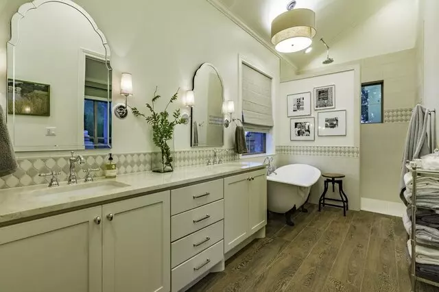 April Interiors