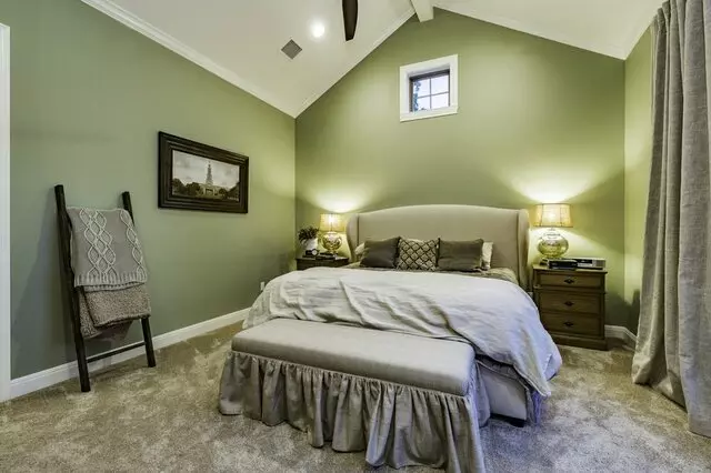 April Interiors