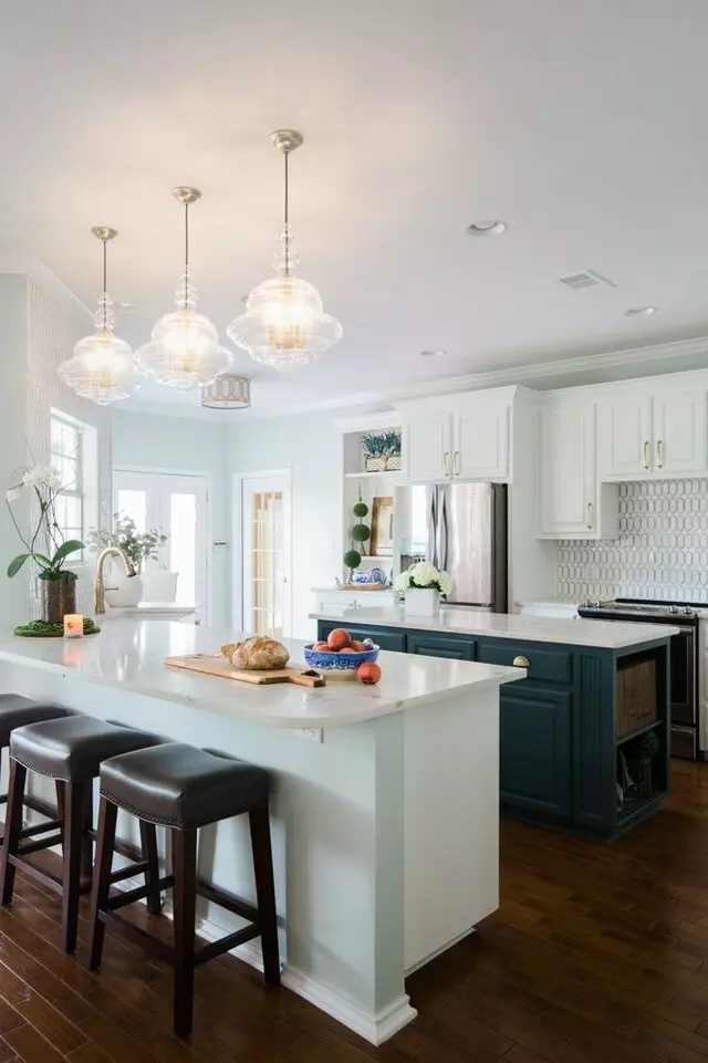 April Interiors