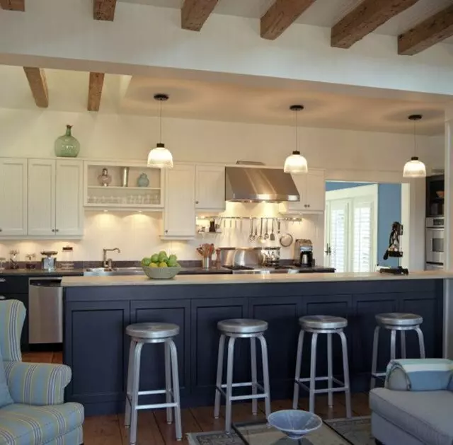 April Interiors