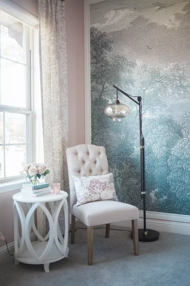 April Interiors