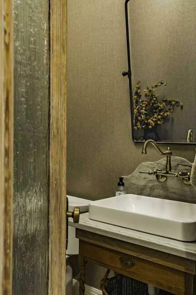 April Interiors