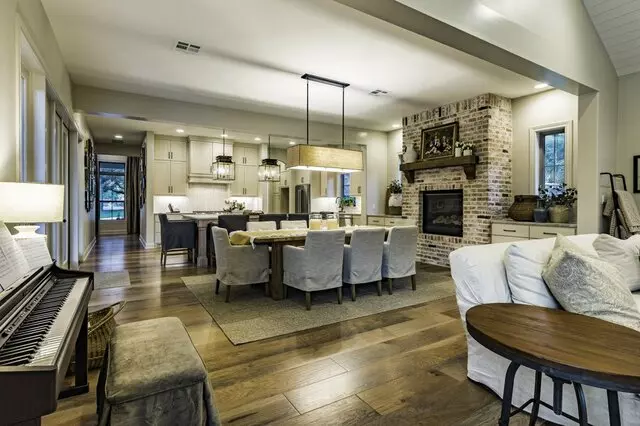 April Interiors