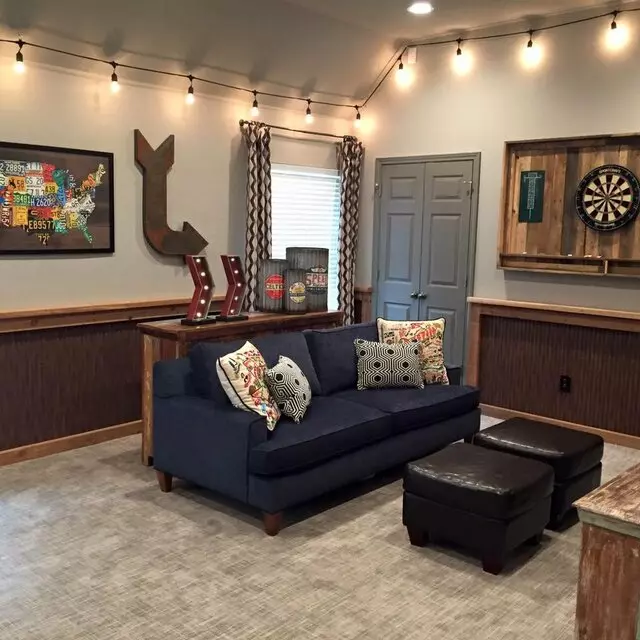 April Interiors
