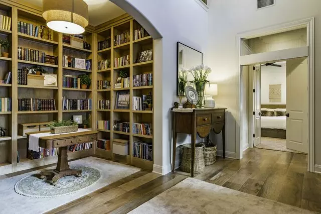 April Interiors