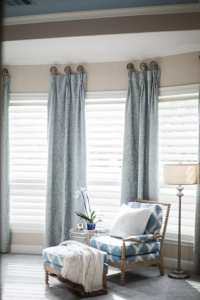 April Interiors