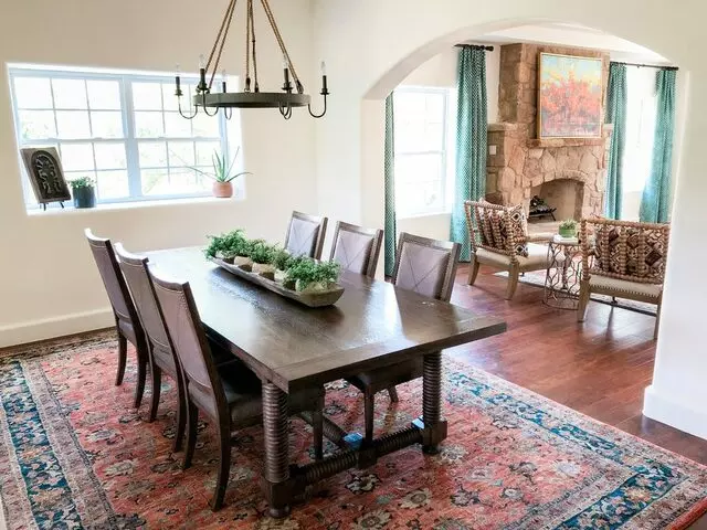 April Interiors
