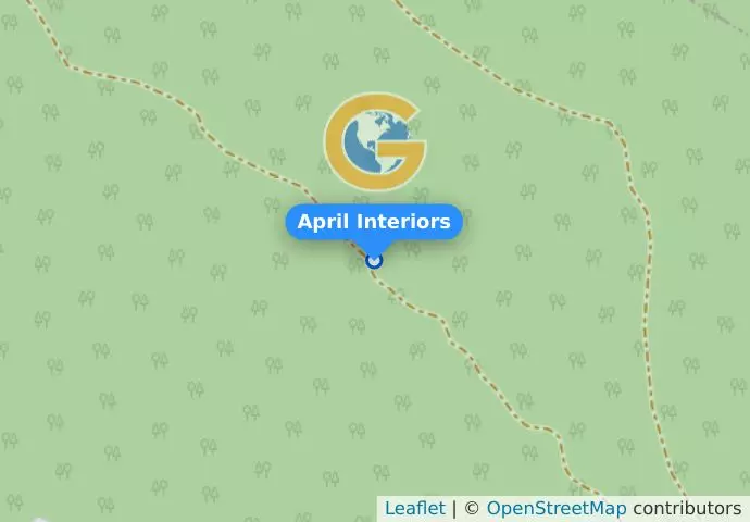 April Interiors