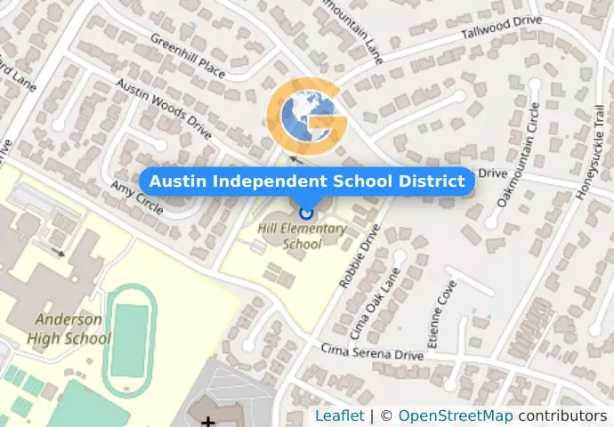 Austin Independent School District