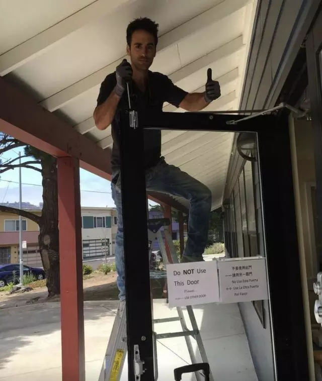 24-7 Security & Locksmith