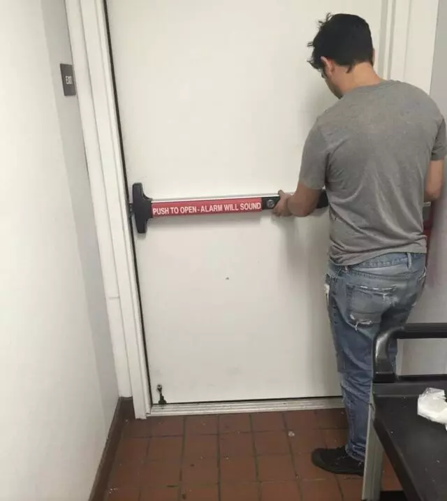 24-7 Security & Locksmith