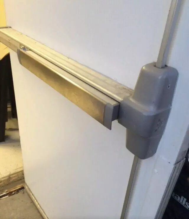 24-7 Security & Locksmith