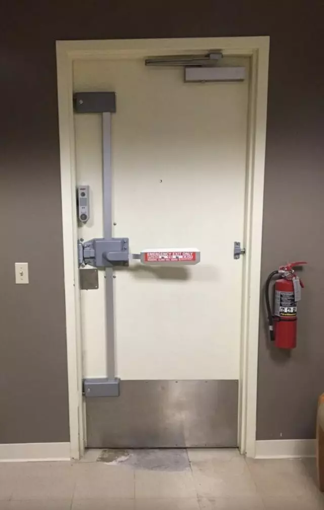 24-7 Security & Locksmith