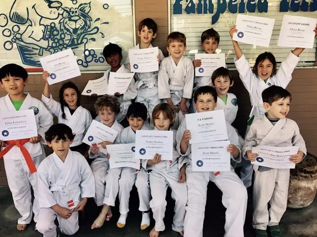Austin Kula Karate
