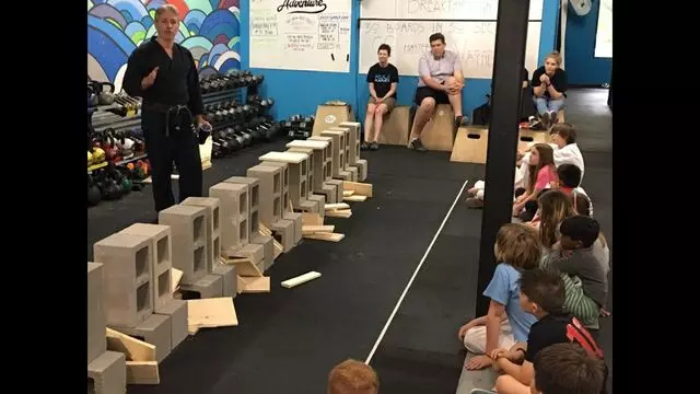 Austin Kula Karate