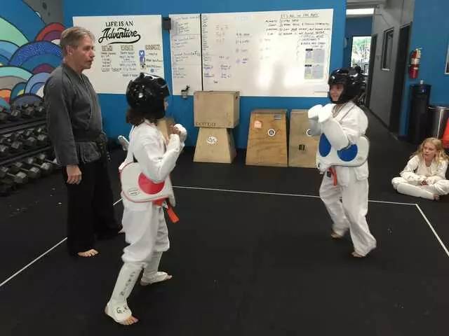 Austin Kula Karate