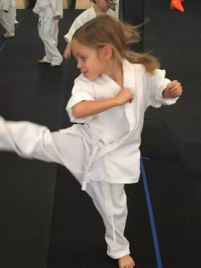 Austin Kula Karate