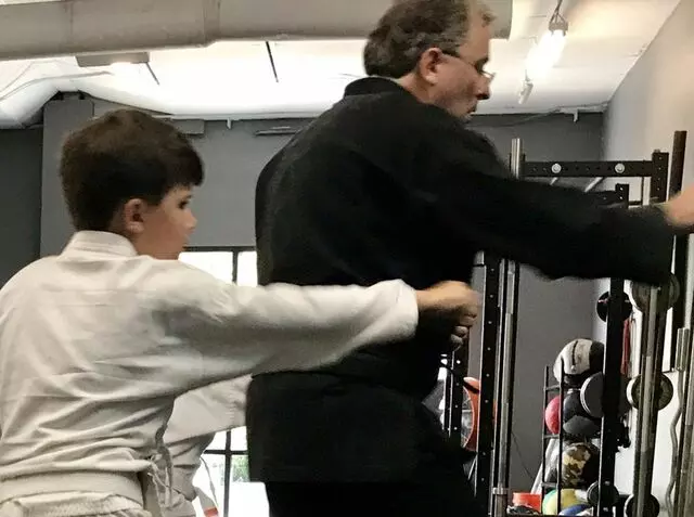 Austin Kula Karate