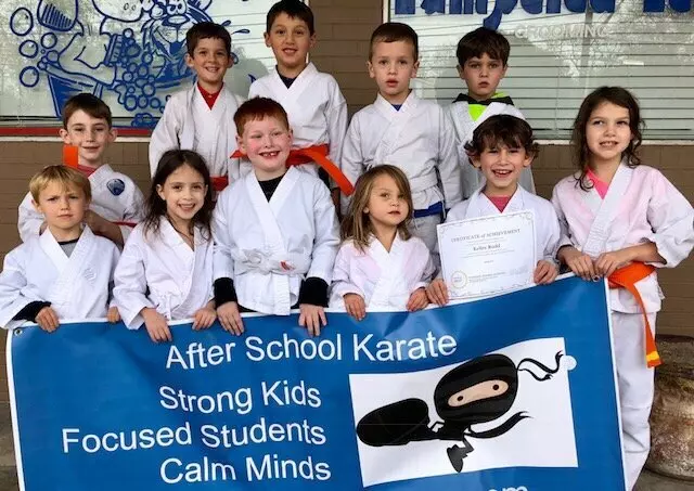 Austin Kula Karate