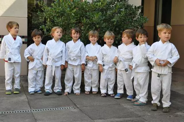 Austin Kula Karate