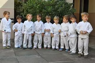 Austin Kula Karate