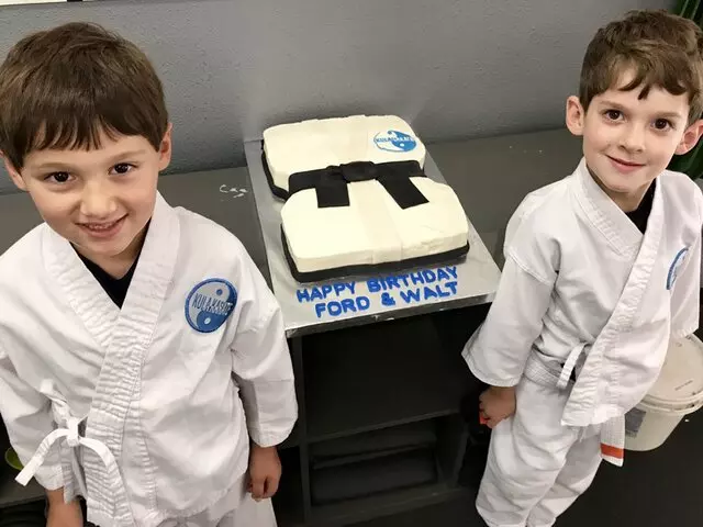 Austin Kula Karate