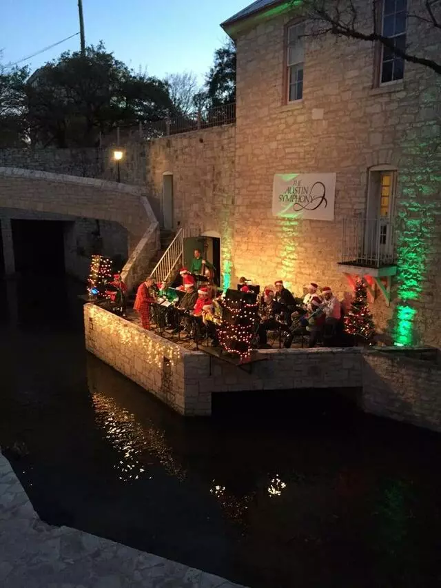 Austin Symphony Orchestra