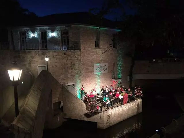 Austin Symphony Orchestra