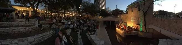 Austin Symphony Orchestra