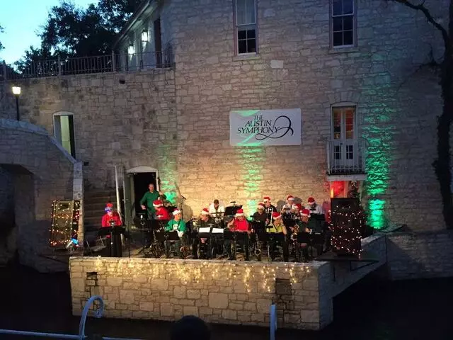 Austin Symphony Orchestra