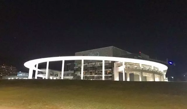 Austin Symphony Orchestra