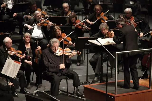 Austin Symphony Orchestra