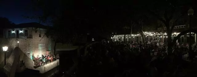 Austin Symphony Orchestra