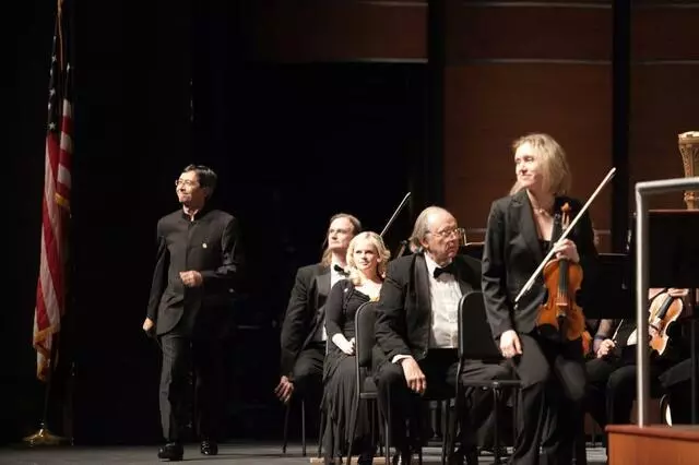 Austin Symphony Orchestra