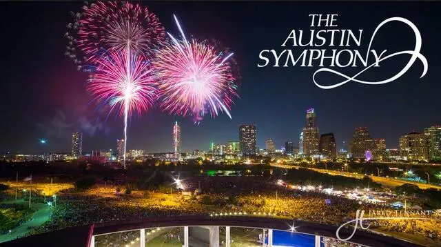 Austin Symphony Orchestra