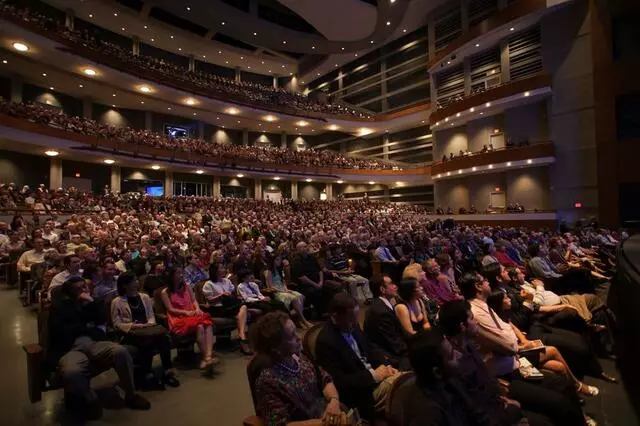 Austin Symphony Orchestra