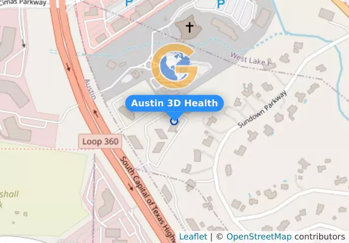 Austin 3D Health