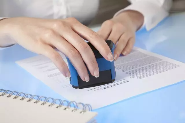 Austin Express Notary