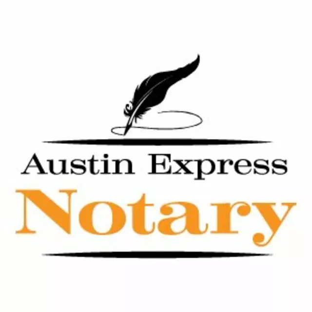 Austin Express Notary