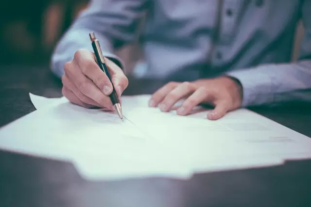Austin Express Notary