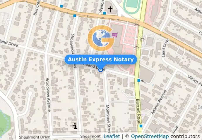 Austin Express Notary
