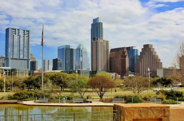 Austin Reliance Heating & A/C