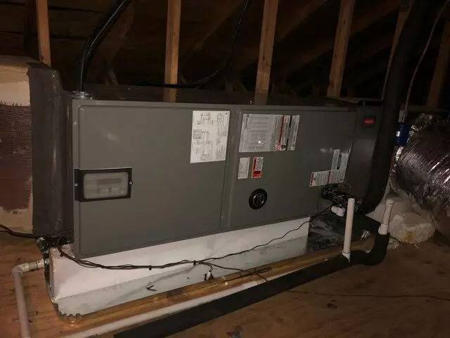 Austin Reliance Heating & A/C