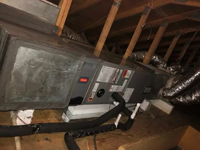 Austin Reliance Heating & A/C