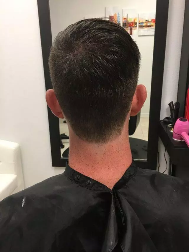 Amp Salon Studio 116