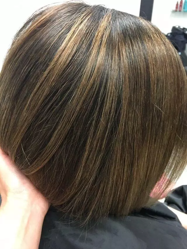 Amp Salon Studio 116