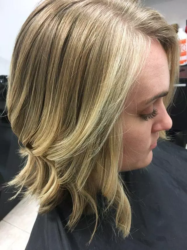 Amp Salon Studio 116