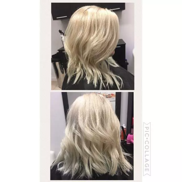 Amp Salon Studio 116